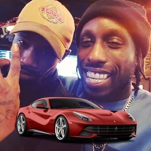 Meet your Posher, Nell